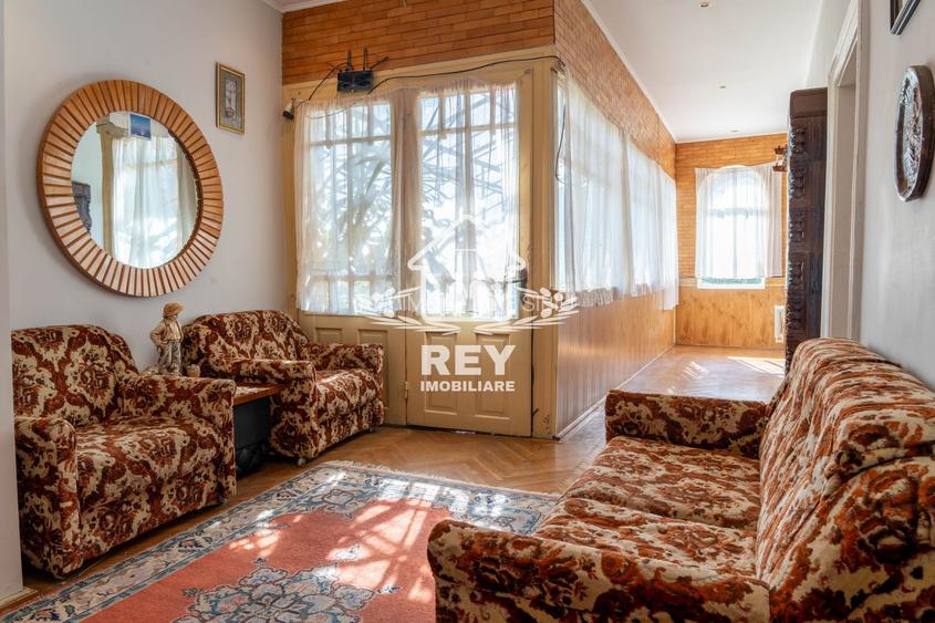 Se vinde Casă Single | Ocazie | 950 mp teren/Sibiu/5min de Piața Mare - 20