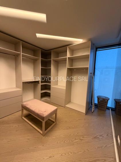 Penthouse pe ultimele 2 etaje,Dinamic City,finisaje de lux,parcări valabile - 19