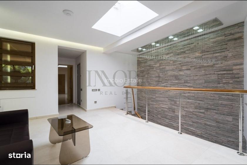 Vilă 5 Camere | Ideală pentru Beauty Hub | Spatiu Comercial - 11