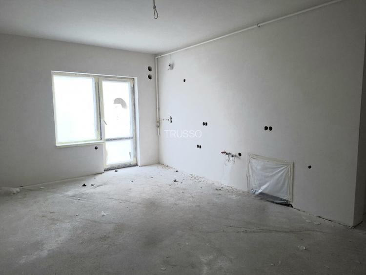 Apartament cu două dormitoare - etaj 1 - nou - Doamna Stanca - 3