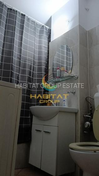 Inchiriere ap 2 cam etaj 1 metrou  Aparatorii Patriei decomandat utilat - 5