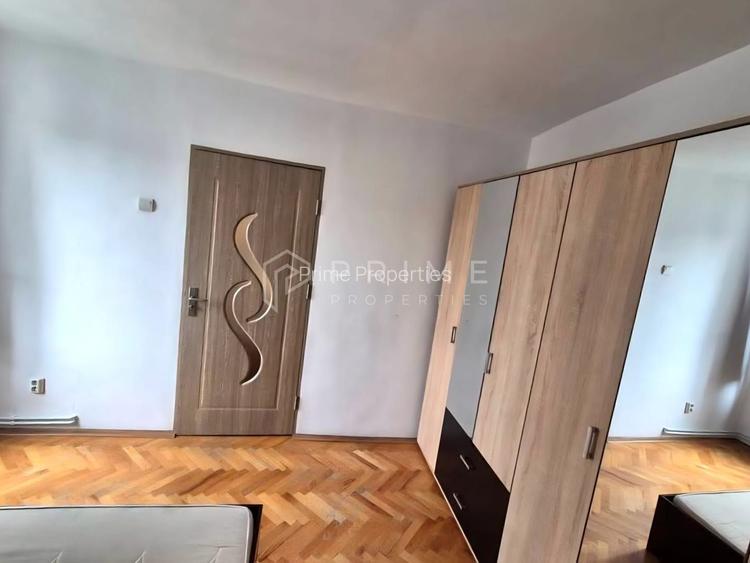 Apartament 3 camere – Blvd.Pandurilor – mobilat și utilat - 5