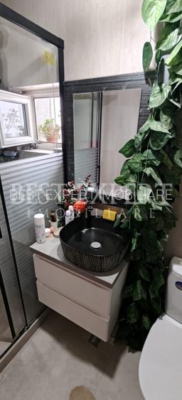 2 Camere| langa Mega Mall | Str.Herta | Bloc Reabilitat | Mutare rapida - 10