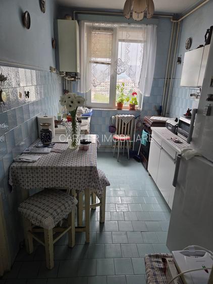 Vand apartament 2 camere Astra - 8