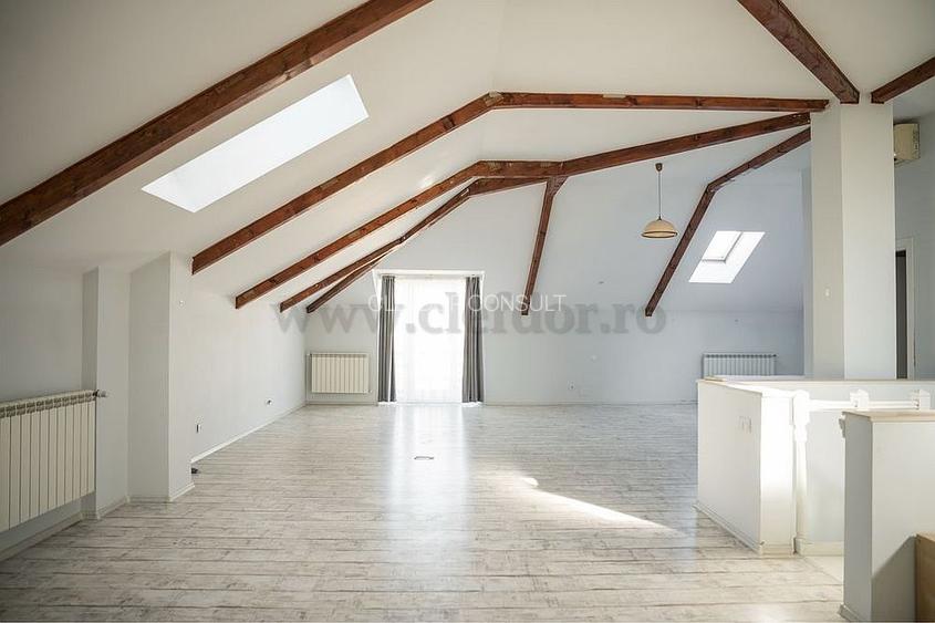 Vila în zona Pipera-Iancu Nicolae - 11