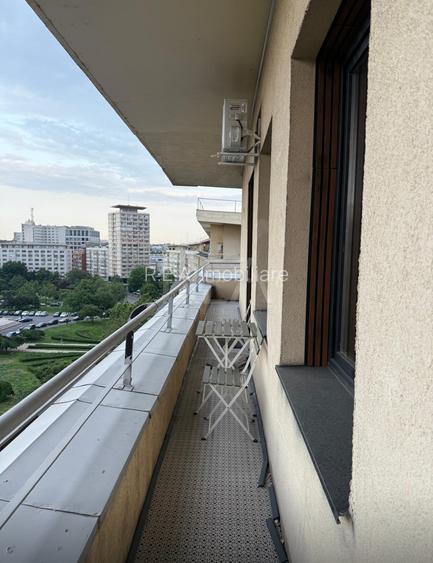 2 Camere-Decomandat-  Ion Câmpineanu/Sala Palatului - 11
