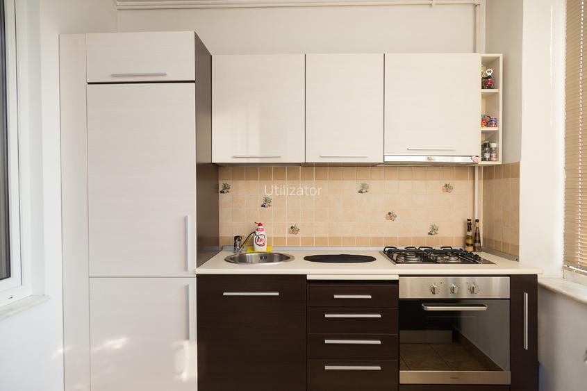 Apartament 2 camere | 80 mp | Ideal corporate | Complex privat - 8