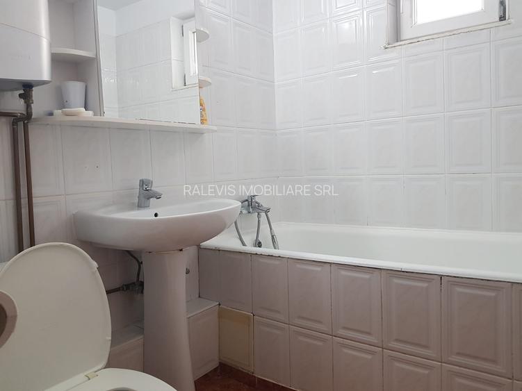 Inchiriere apartament 3 camere, metrou Bucur Obor, curat, etaj 2, 600 euro - 16