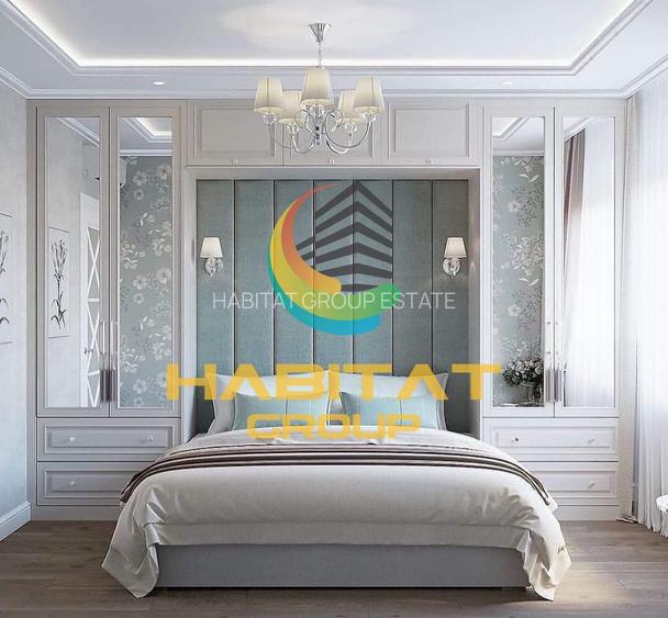 Apartament 2 camere de 58mp zona Mall Grand Arena - Postalionului - 3