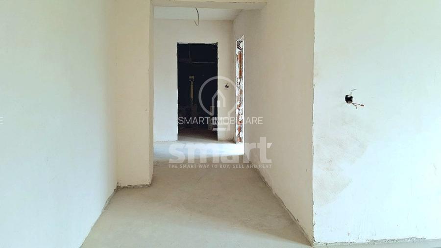 Apartament 2 camere bloc nou Dambul Rotund - 8