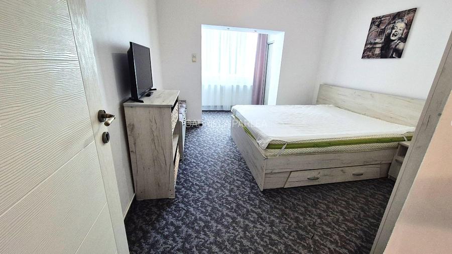 Apartament modern 2 camere – Brașov, Strada Molidului  - 7