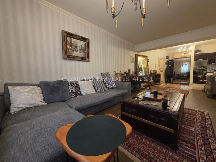HERASTRAU SOSEAUA NORDULUI  APARTAMENT 2 CAMERE MOBILAT | LOC PARCARE - 7
