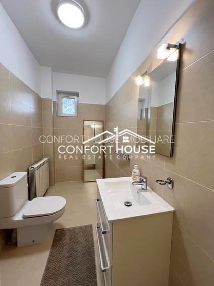 VILA P+E+M, 7 camere, 600mp teren,  IANCU NICOLAE -British School - 19