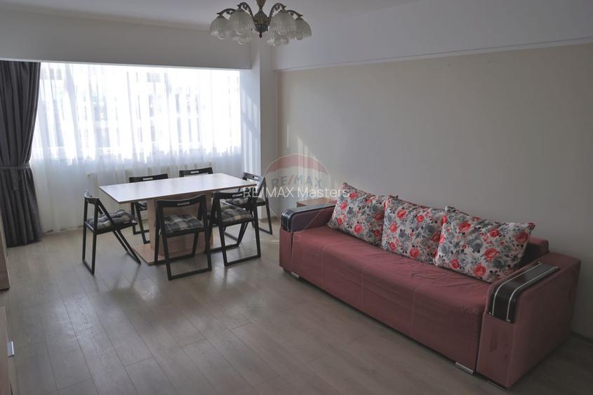 Garsonieră de închiriat – Gheorghe Doja, Suceava - 6