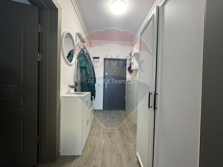 Apartament cu 2 camere mobilat și utilat, Apahida - 7