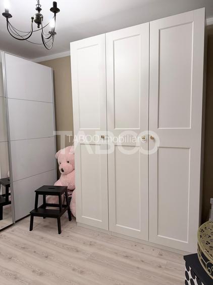 Casa moderna in Selimbar, 4 camere, renovata si gata de mutare - 6