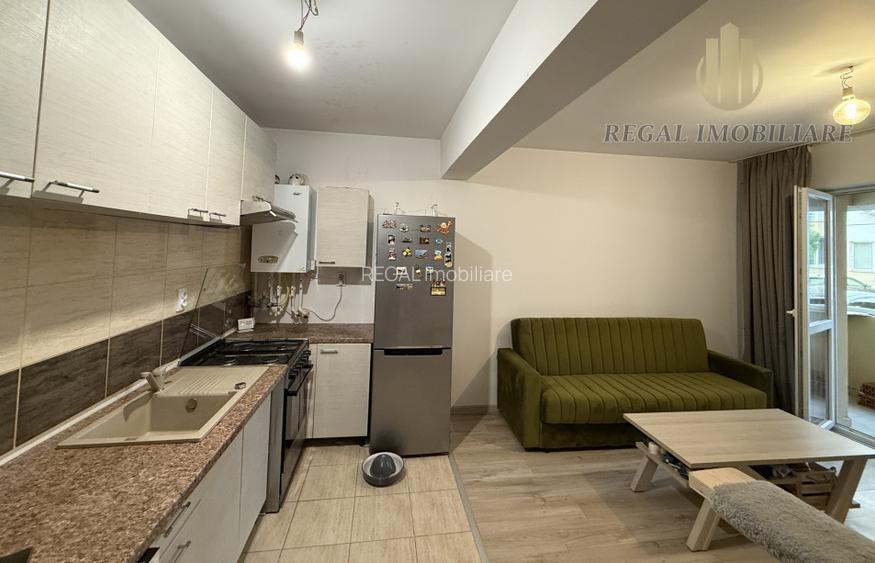 3 Camere | Popești -Solstițiului | Parcare | Balcon - 2
