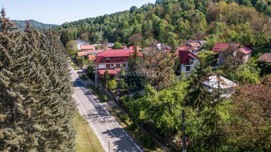 Vanzare casa de vacanta, Slanic Prahova - 59