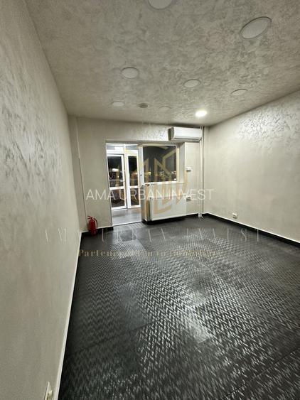 Soseaua Berceni, spatiu comercial - 16