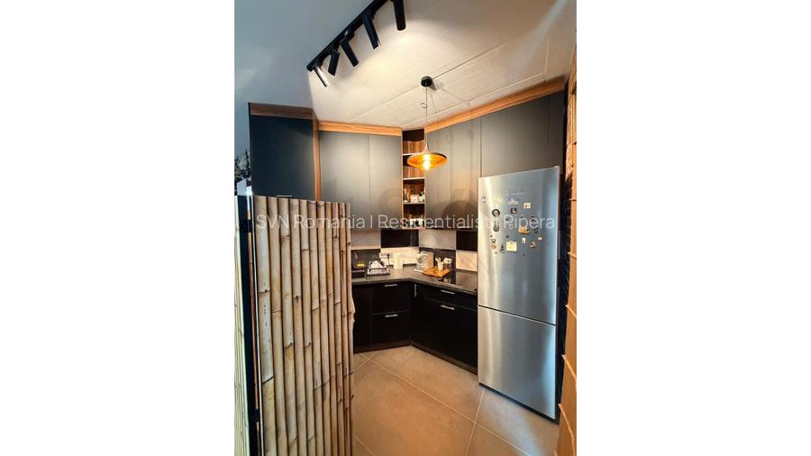 REA1027410 LOFT Green Mogosoaia Studio eco 40 mp parcare inclusa - 7