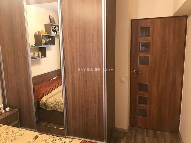 Inchiriez apartament 2 camere -Sector 6- Militari Gorjului - 7