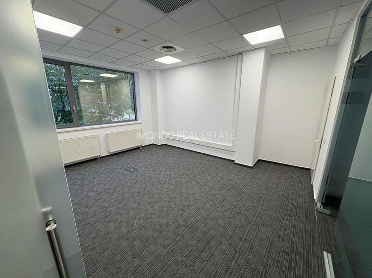 Spații de birouri moderne | 400 mp | Ultracentral | ROMANA | Cismigiu - 5