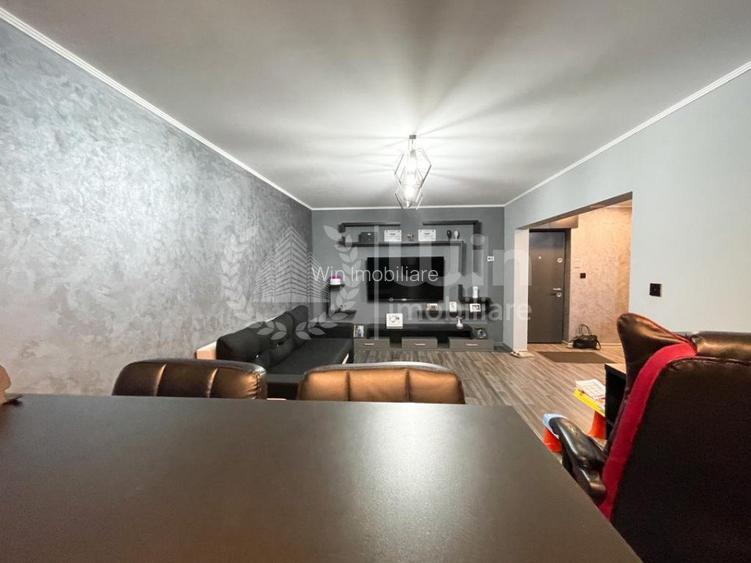 Apartament 4 camere | Decomandat | Etaj 2  | 76mp | Pod Marasti - 3