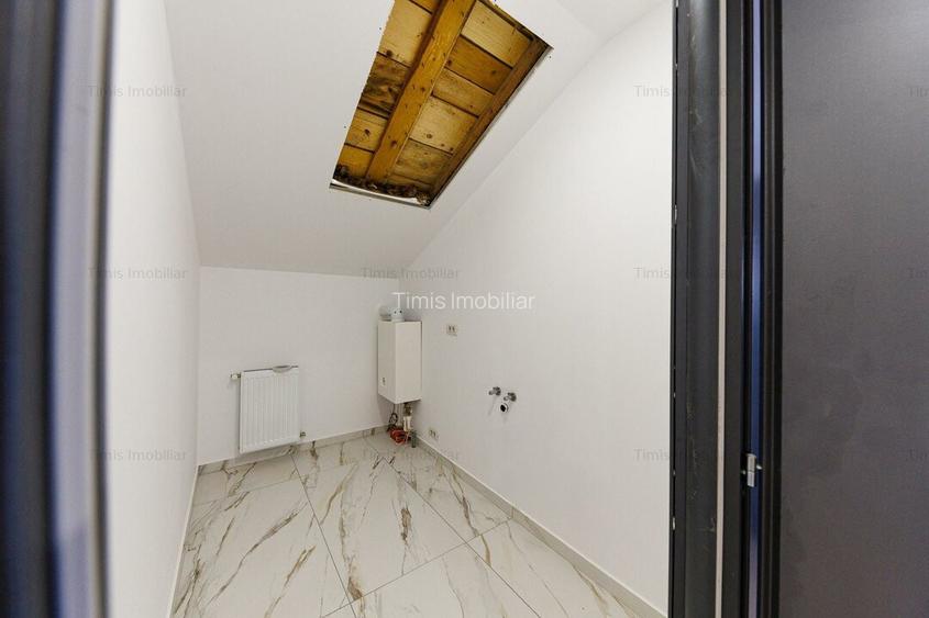 Spatiu birouri 110 mp | Grup sanitar&Chicineta | Parcare privata - 0% - 13