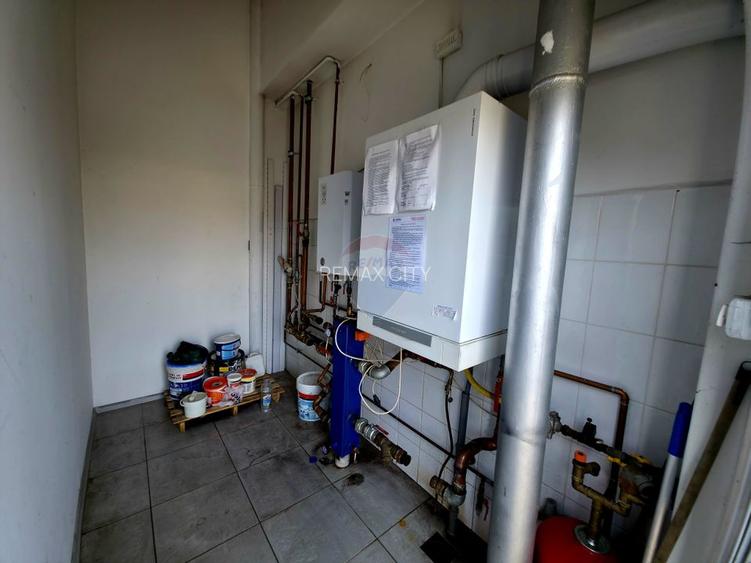 Spațiu comercial de 828 mp de vânzare în zona 1 Mai - 20