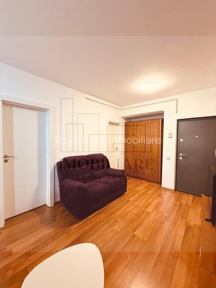 Ap. 2 Camere – Marasti strada Fabricii | Aproape de Facultăți si Mall-uri - 5