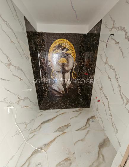 Apartament 2 camere - Incalzire pardoseala - Stb - La cheie- Cart. Independentei - 8