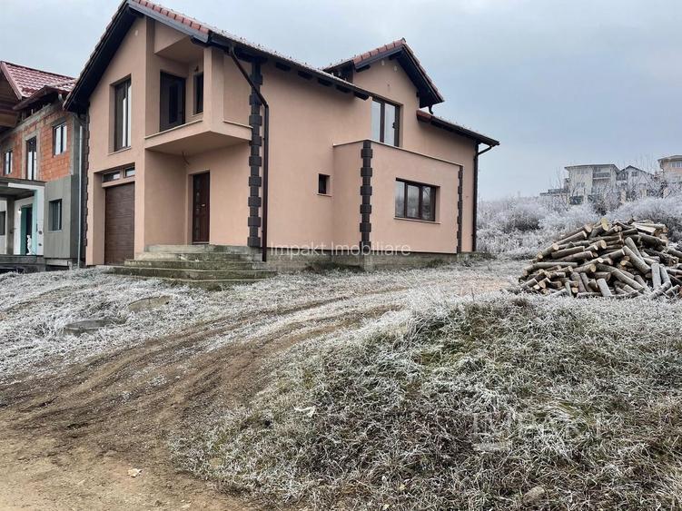 Casa Spatioasa cu Potential – Turda, Jud. Cluj - 24