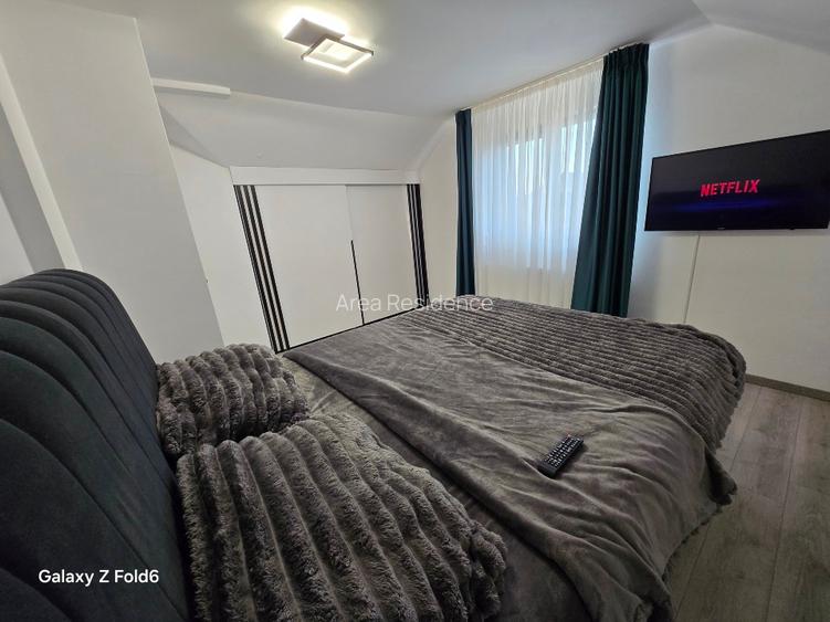 Complex 23 Case individuale in Cristian, 550 mp teren, caramida+beton - 9