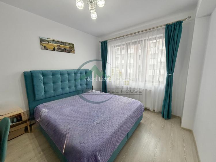 Apartament 3 camere, parcare subterana - 4