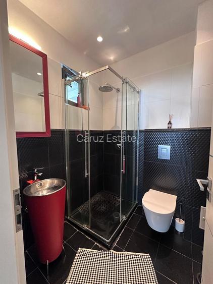 Apartament 3 camere Barbu Vacarescu/Floreasca - 13