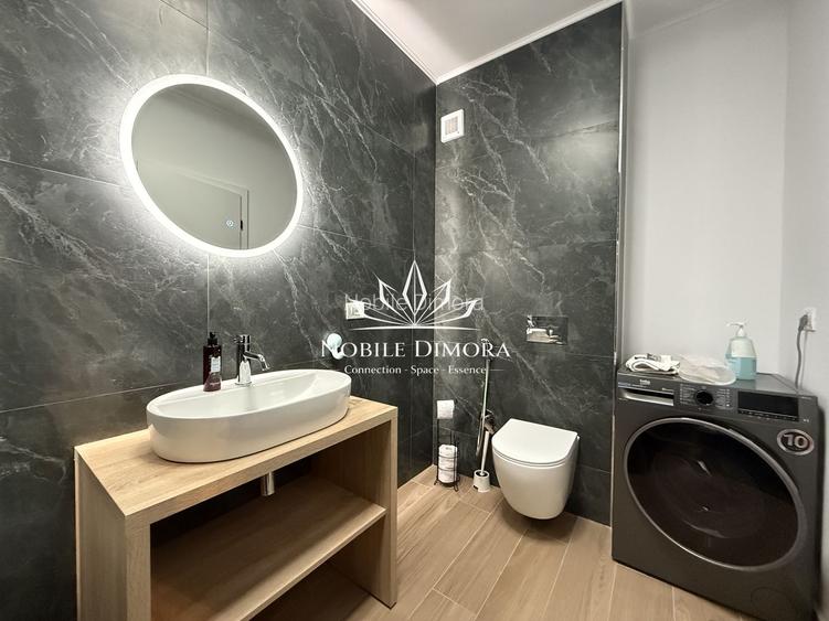 Nord One - Apartament cu 2 camere in Cartierul Vienez - Central - 13