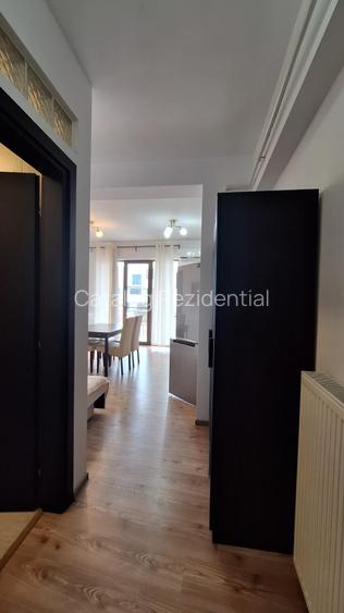 Apartament cu 3 camere de vanzare in zona 13 Septembrie - Marriott - 10