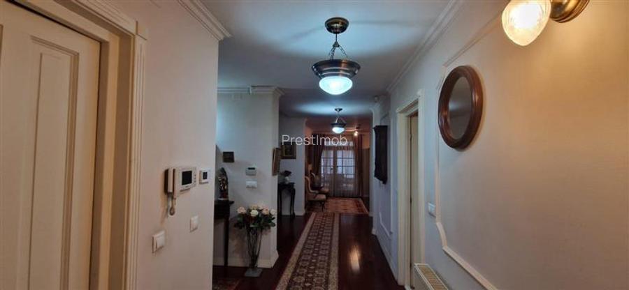 De vanzare vila in Corunca - 5