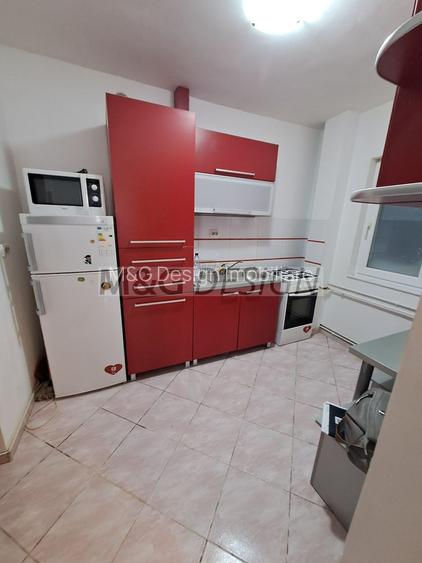 3 camere,etaj 1,Sagului-Kaufland centrala gaz - 10