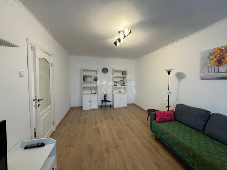 2 camere Rahova- Petre Ispirescu | Proaspat renovat - prima inchiriere - 16