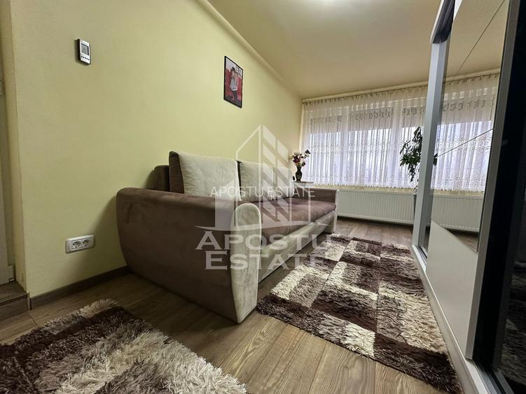 Casa individuala, 5 camere, P+M, Utvin - 5