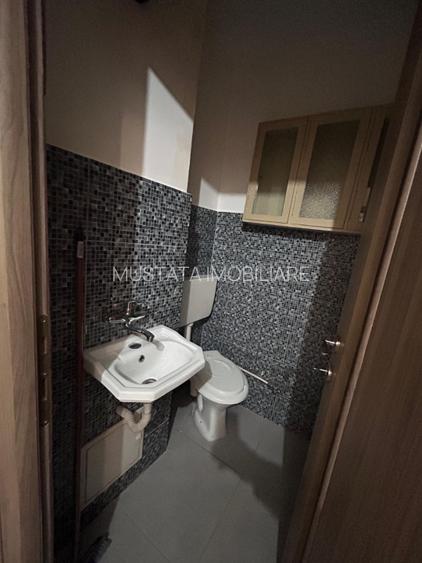 Apartament 3 camere, zona Centrala, parter cu balcon, suprafata 71mp. - 8