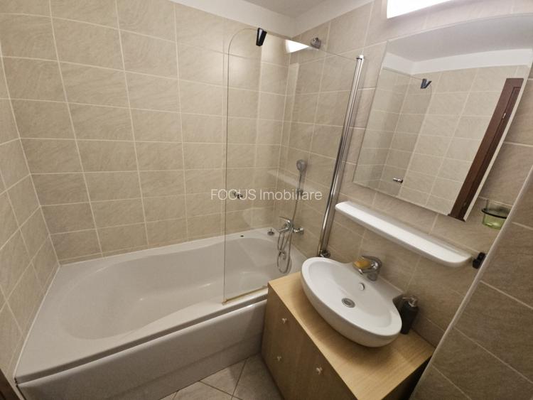 Apartament rafinat | Prima închiriere după renovare | Rose Garden - 12