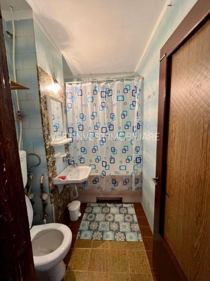 Apartament cu o cameră - Zona Nufarul - 5
