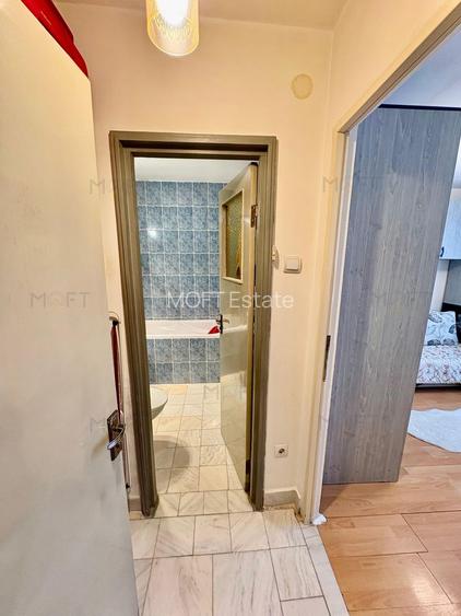 Vanzare Apartament 2 Camere Berceni - Brancoveanu - Piata Sudului - 11