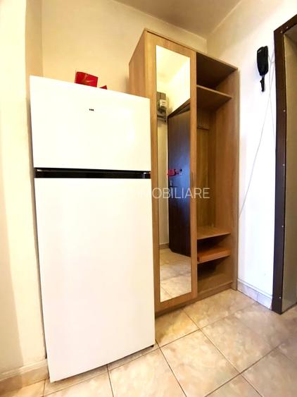 Garsoniera Auchan VITAN - 5