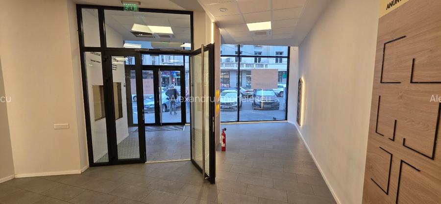 Spatiu comercial 260 mp, parter, Calea Victoriei - Union (direct proprietar) - 4