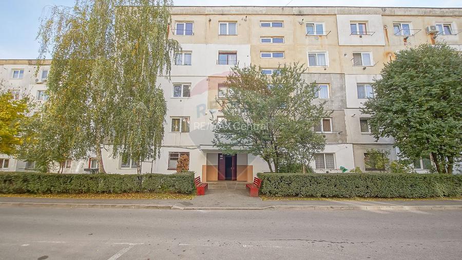 Apartament 2 camere, 40 mp, zonă centrală ISR Râșnov - 16
