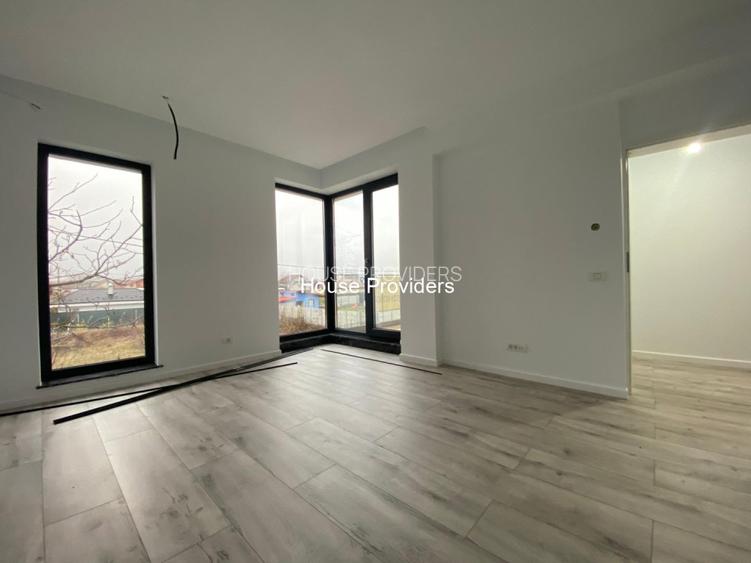 Sat Tamasi - Corbeanca |Vila/Casa 5 camere 4 bai|Premium - 7