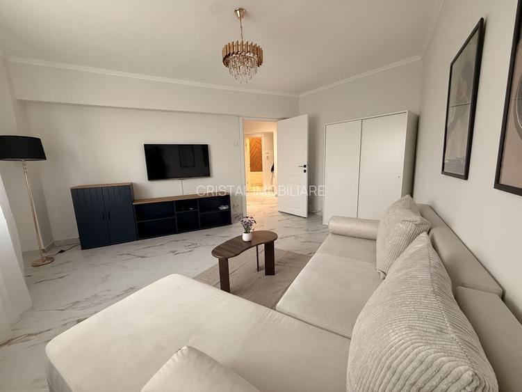 Apartament Premium 2 camere, complet mobilat si utilat, Calea Crângași - 2
